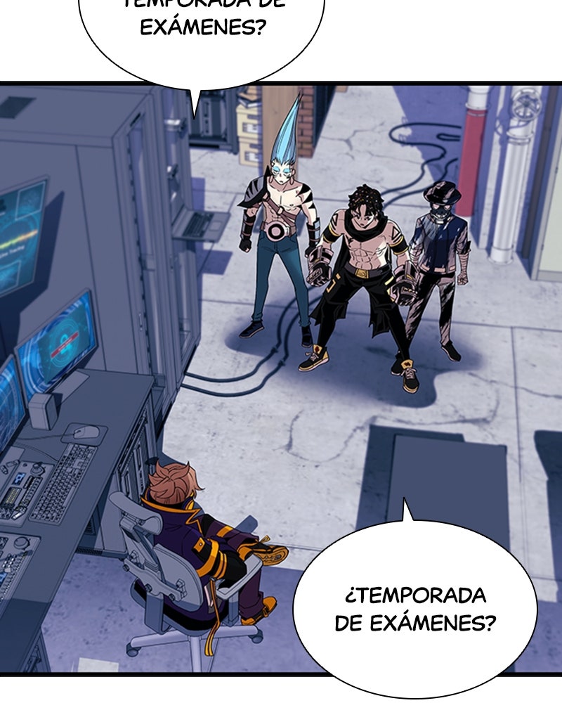 Read Un villano para matar ES Manga Online