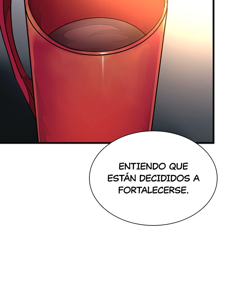 Read Un villano para matar ES Manga Online