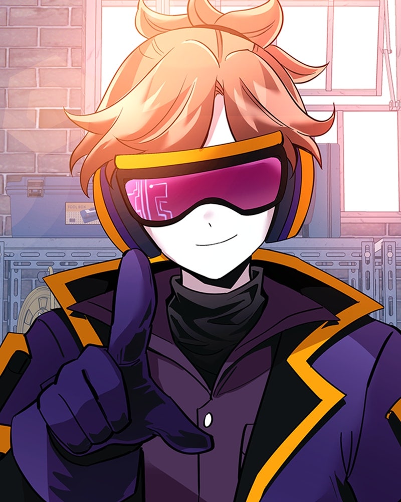 Read Un villano para matar ES Manga Online