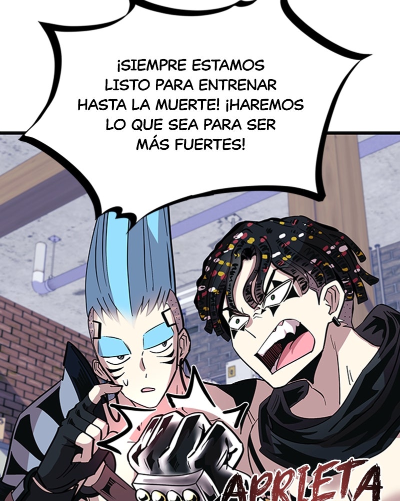 Read Un villano para matar ES Manga Online