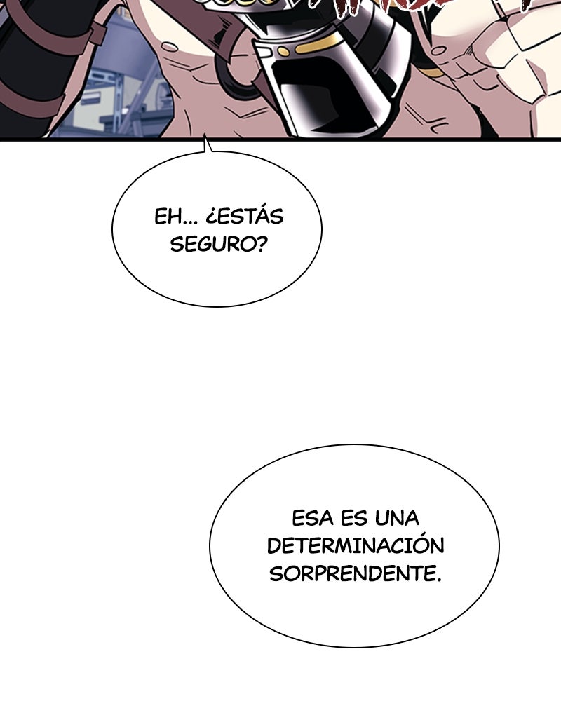 Read Un villano para matar ES Manga Online