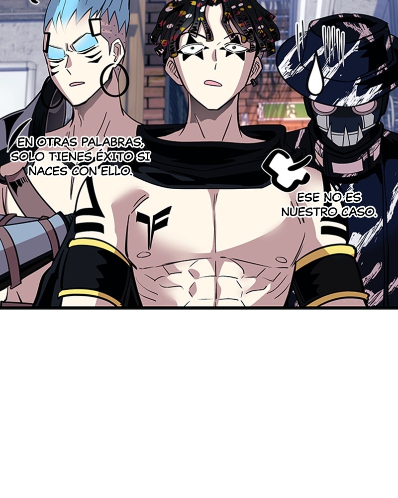 Read Un villano para matar ES Manga Online