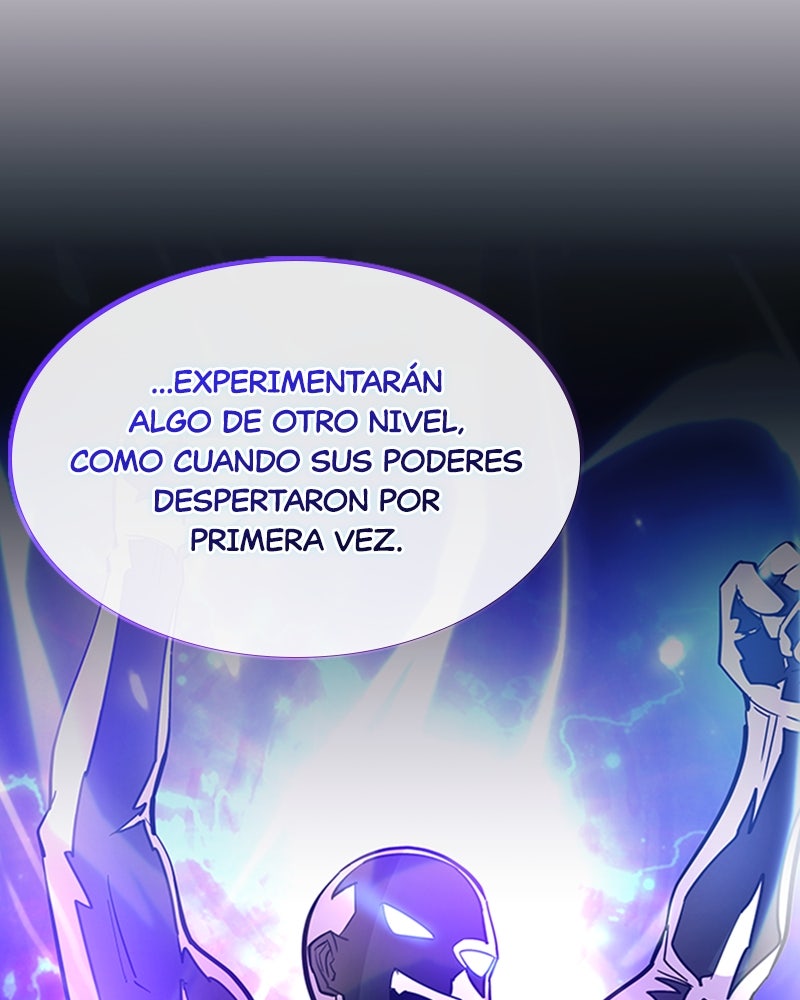 Read Un villano para matar ES Manga Online