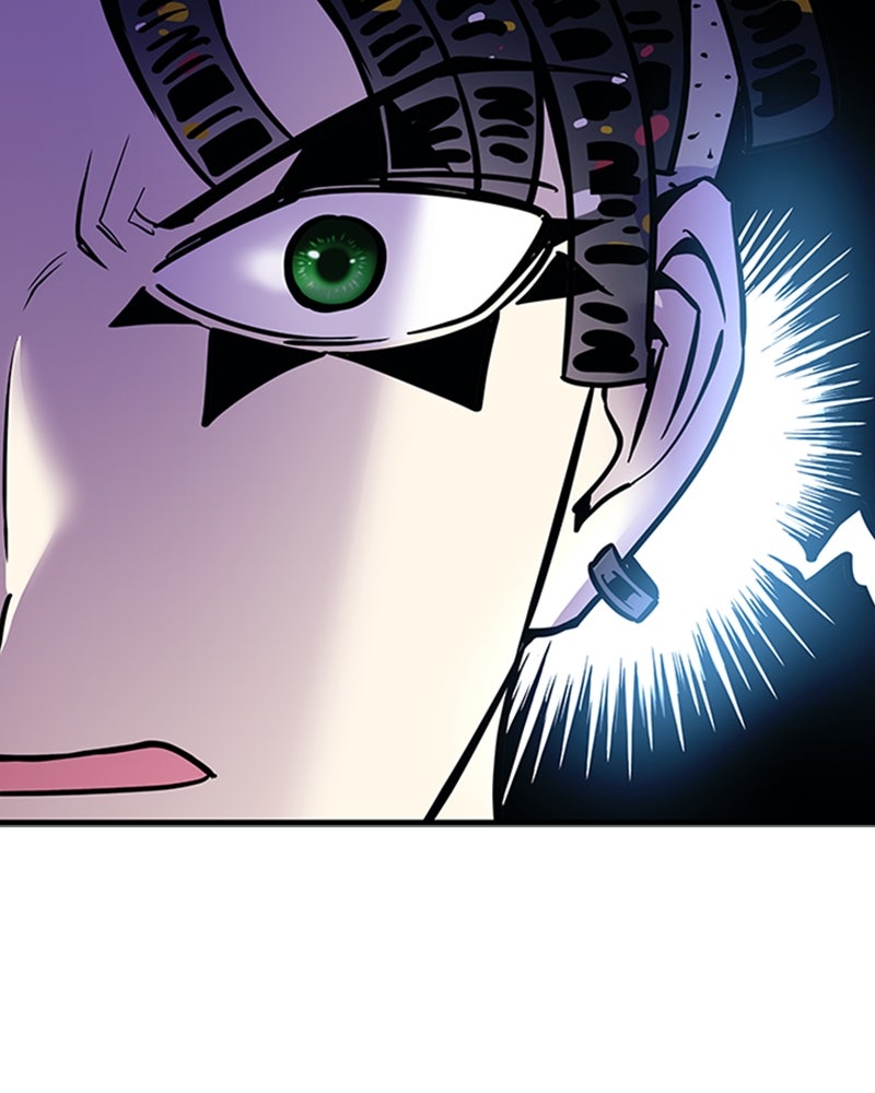 Read Un villano para matar ES Manga Online