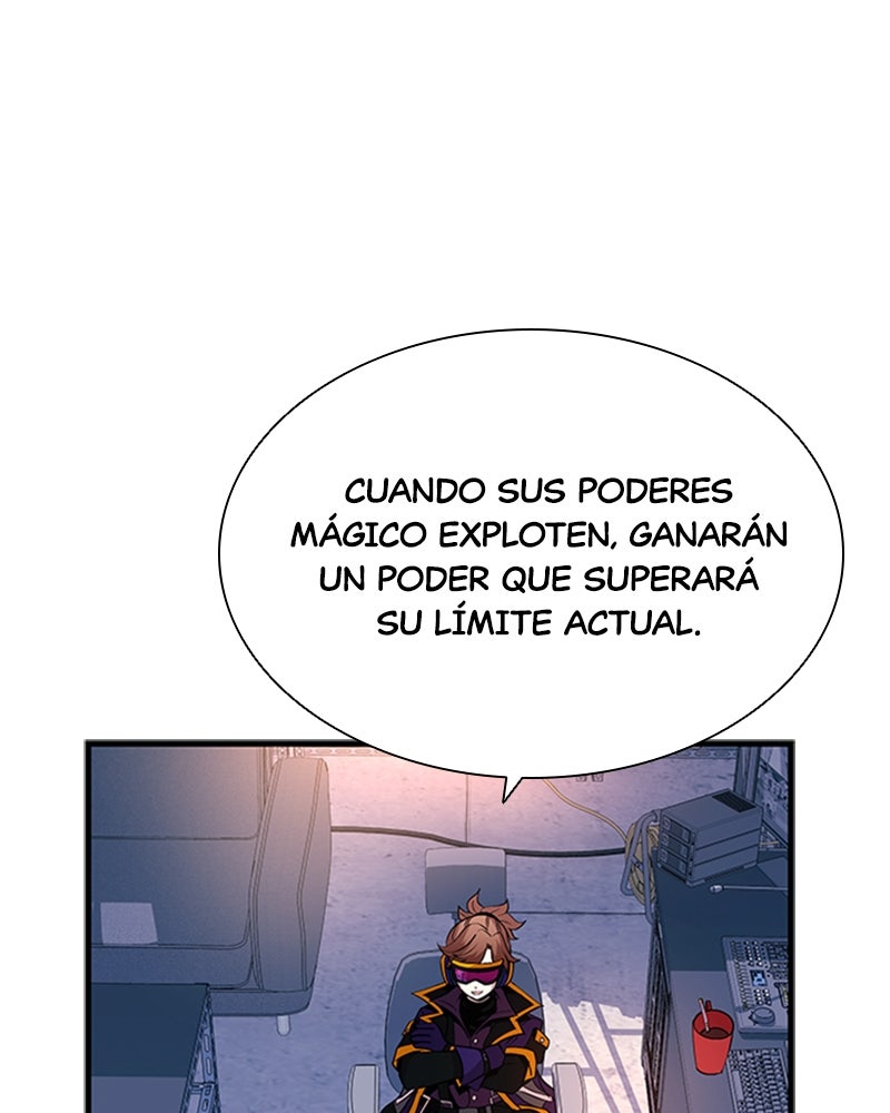 Read Un villano para matar ES Manga Online