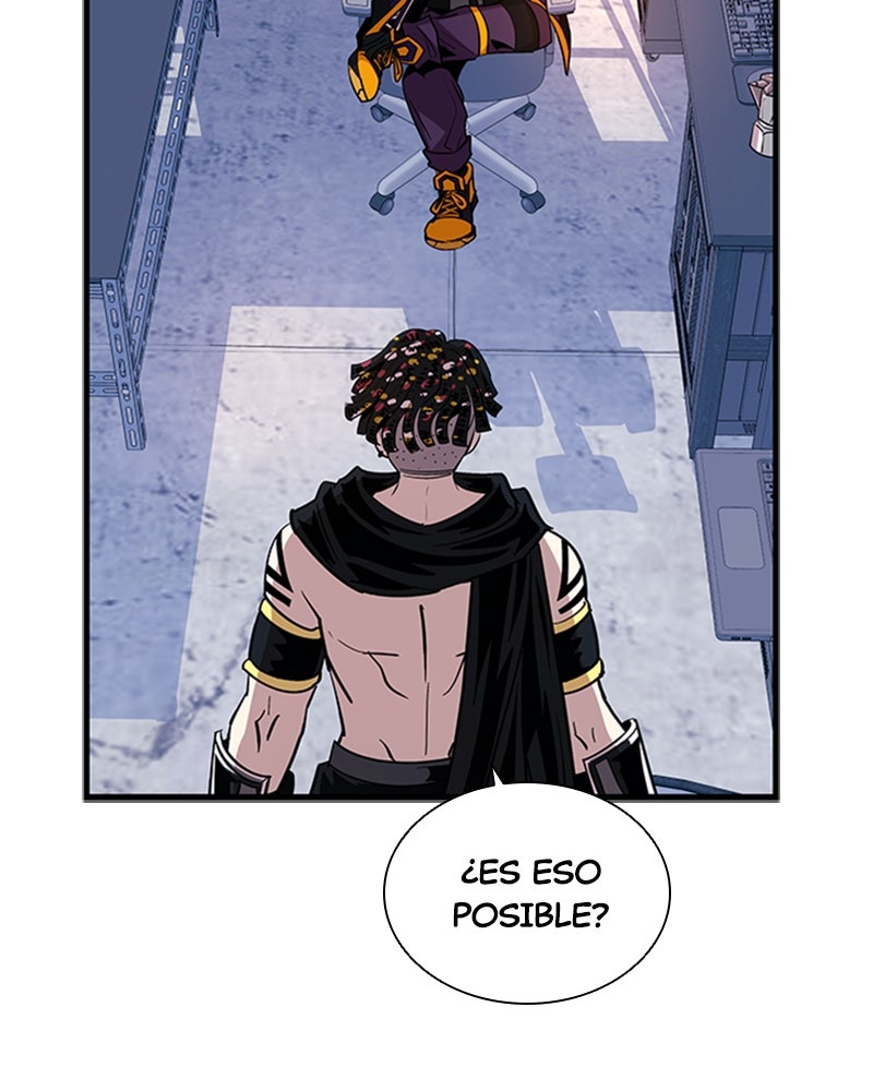 Read Un villano para matar ES Manga Online