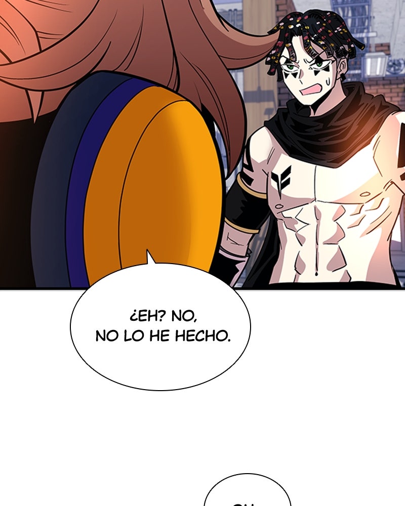 Read Un villano para matar ES Manga Online