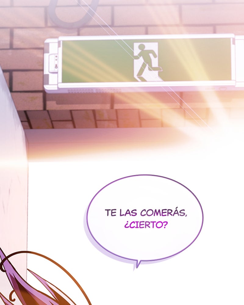 Read Un villano para matar ES Manga Online