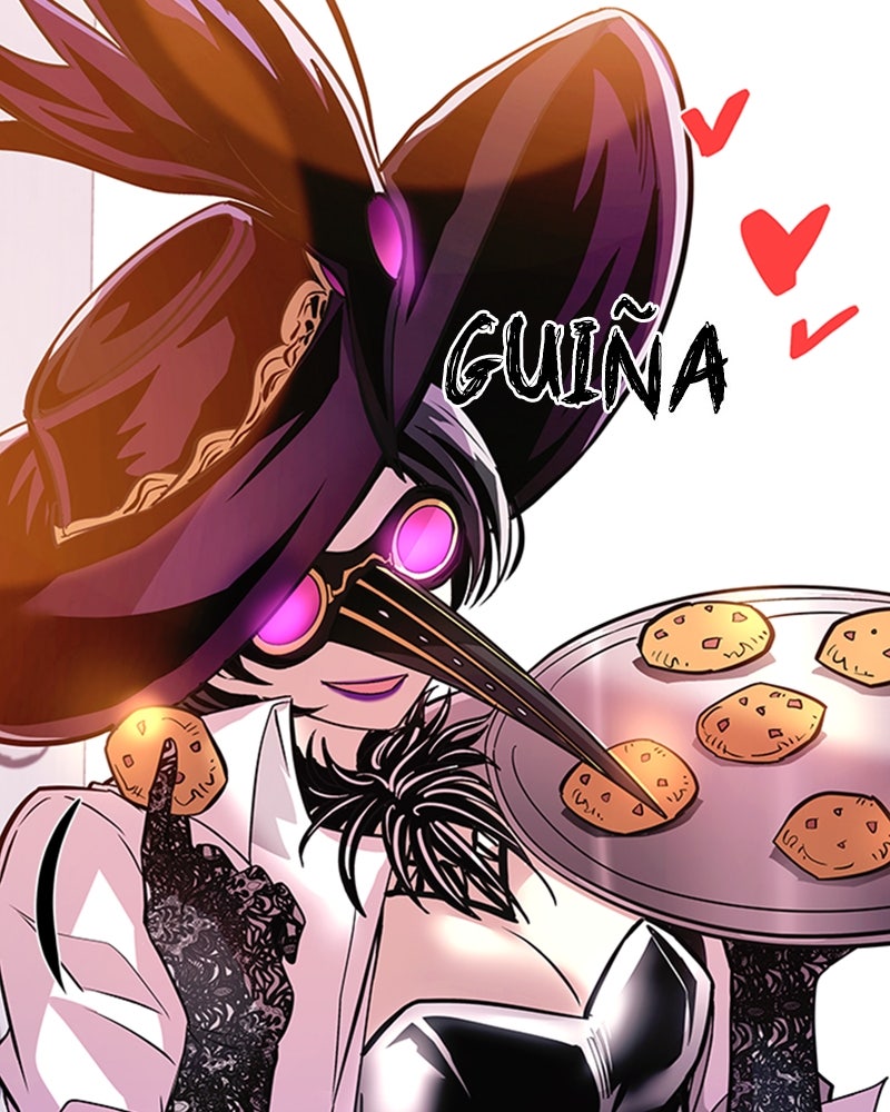 Read Un villano para matar ES Manga Online