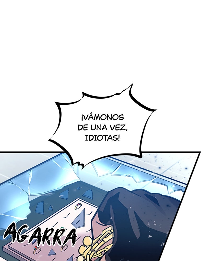 Read Un villano para matar ES Manga Online