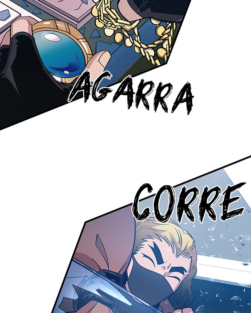 Read Un villano para matar ES Manga Online