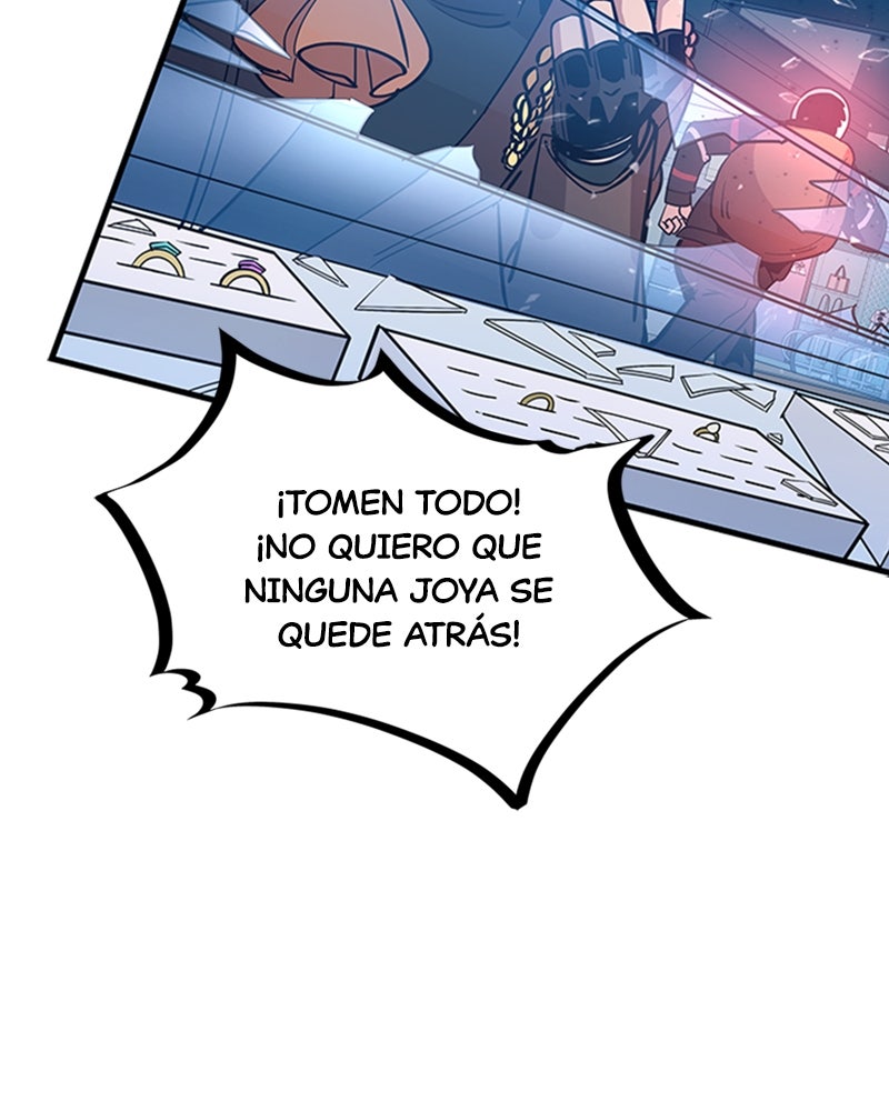 Read Un villano para matar ES Manga Online