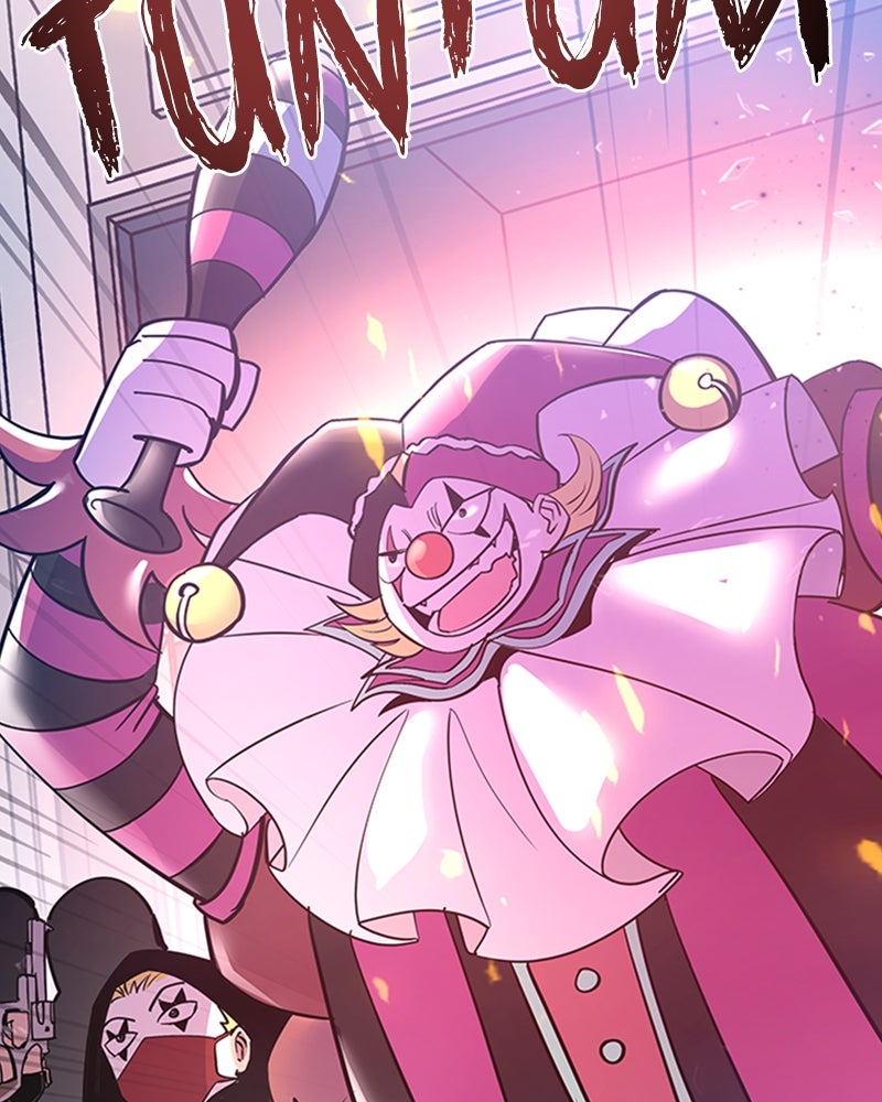 Read Un villano para matar ES Manga Online