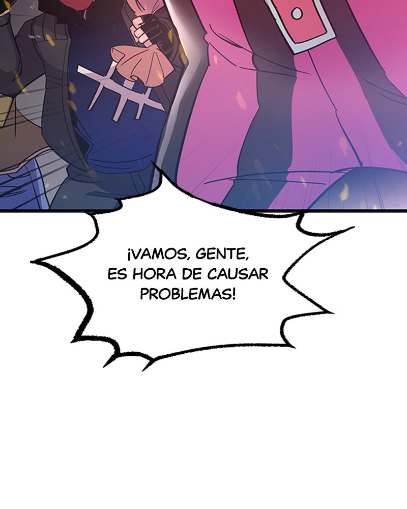 Read Un villano para matar ES Manga Online