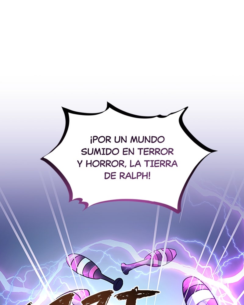 Read Un villano para matar ES Manga Online