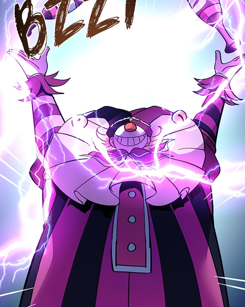 Read Un villano para matar ES Manga Online