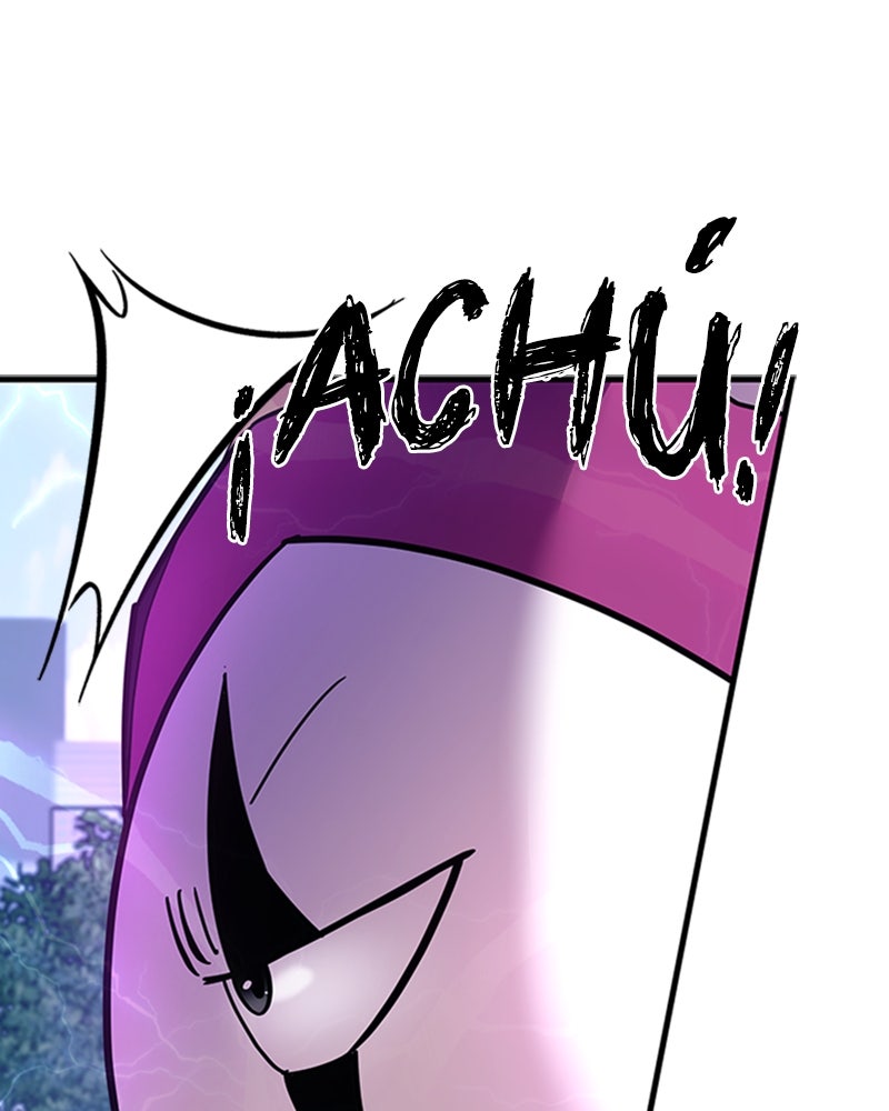 Read Un villano para matar ES Manga Online