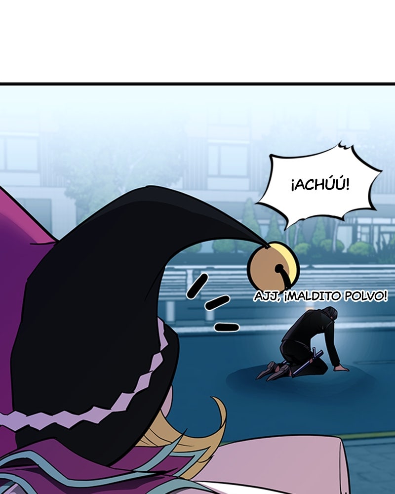 Read Un villano para matar ES Manga Online