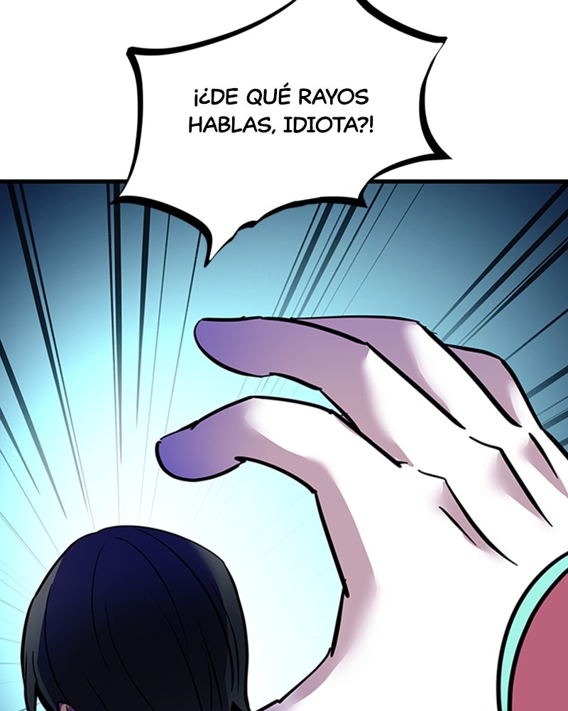 Read Un villano para matar ES Manga Online