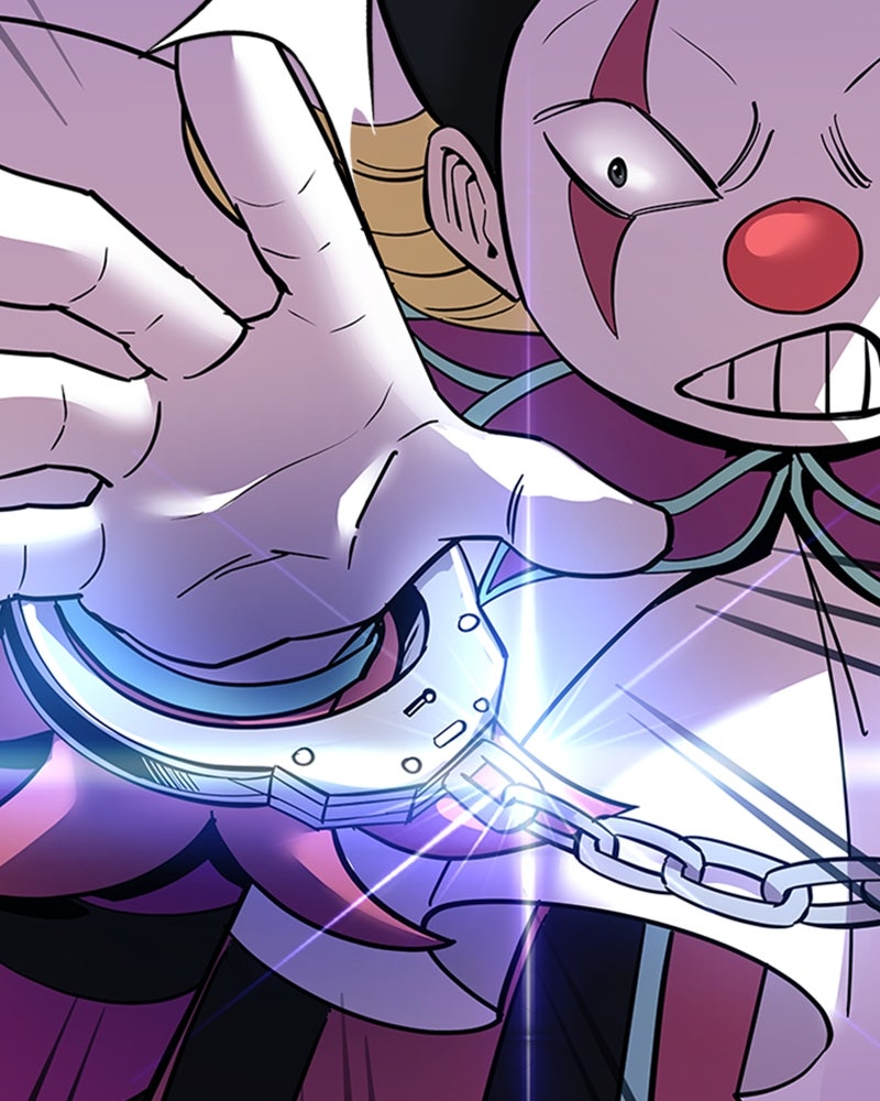 Read Un villano para matar ES Manga Online