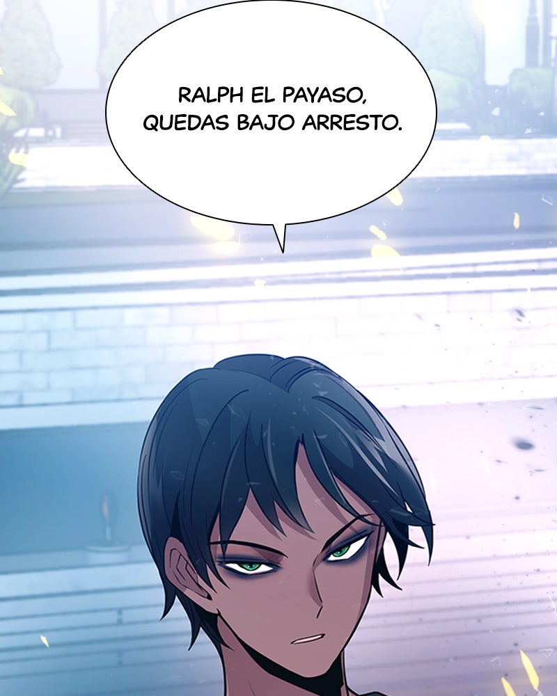 Read Un villano para matar ES Manga Online