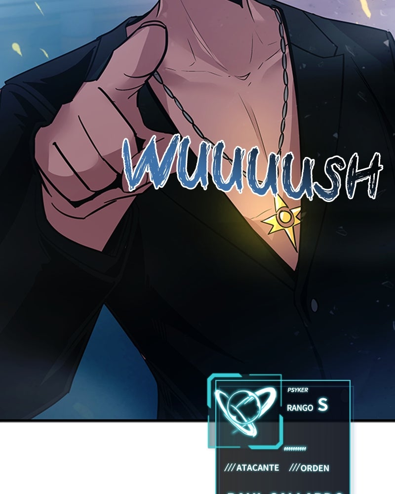 Read Un villano para matar ES Manga Online