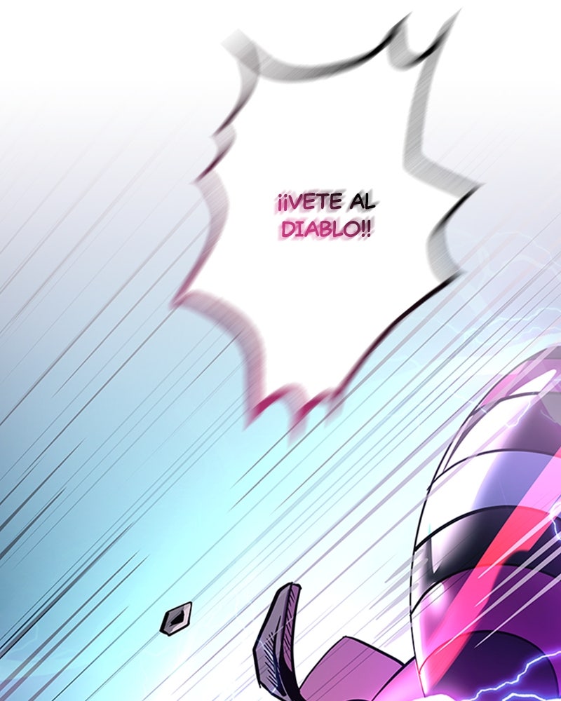 Read Un villano para matar ES Manga Online