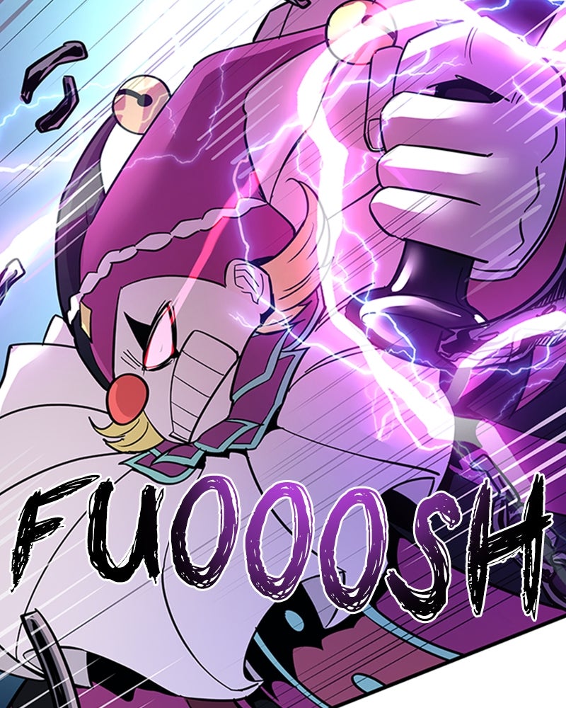 Read Un villano para matar ES Manga Online