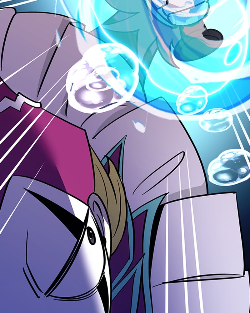 Read Un villano para matar ES Manga Online