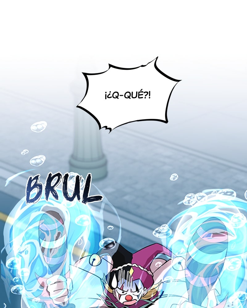 Read Un villano para matar ES Manga Online