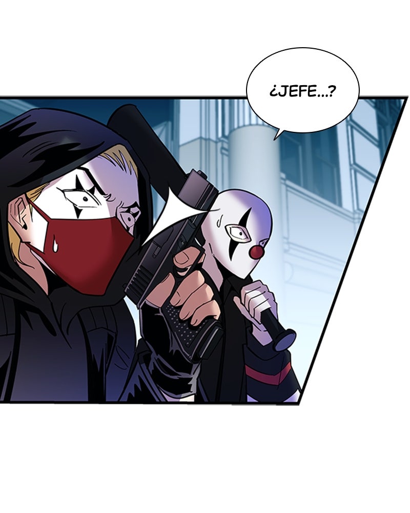 Read Un villano para matar ES Manga Online