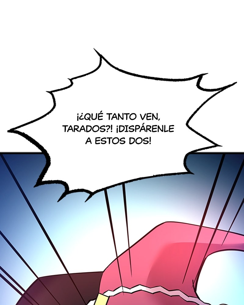 Read Un villano para matar ES Manga Online