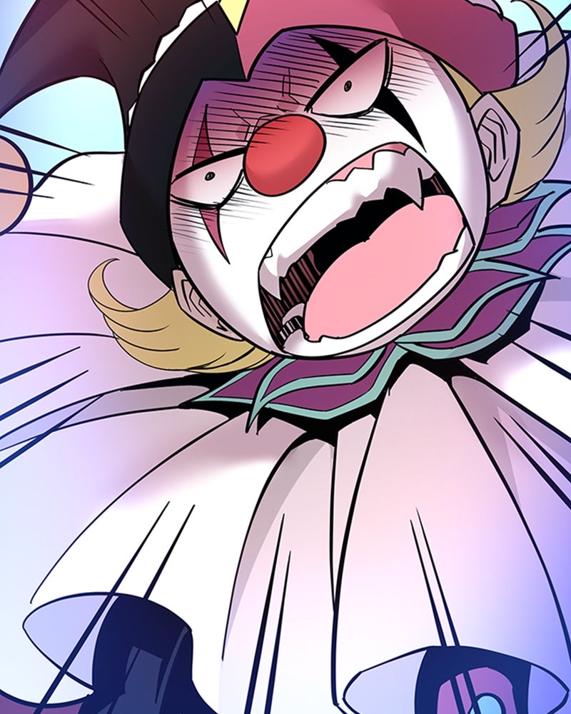 Read Un villano para matar ES Manga Online