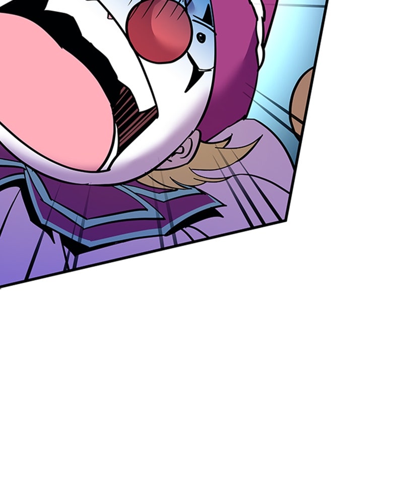 Read Un villano para matar ES Manga Online