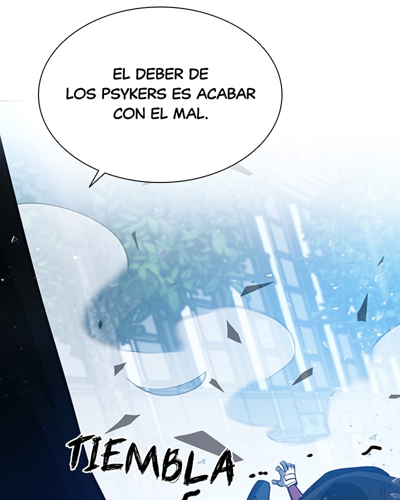 Read Un villano para matar ES Manga Online