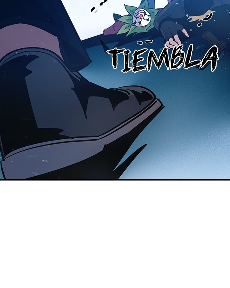 Read Un villano para matar ES Manga Online