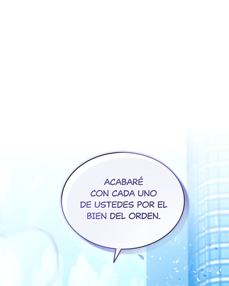 Read Un villano para matar ES Manga Online