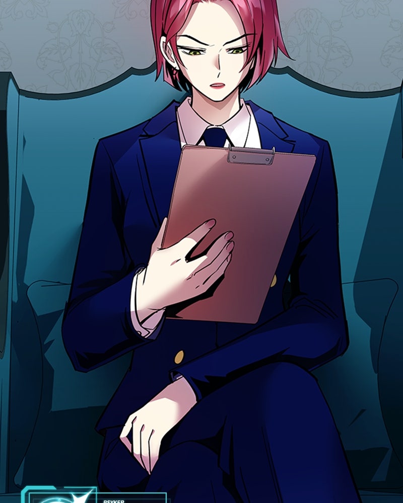 Read Un villano para matar ES Manga Online