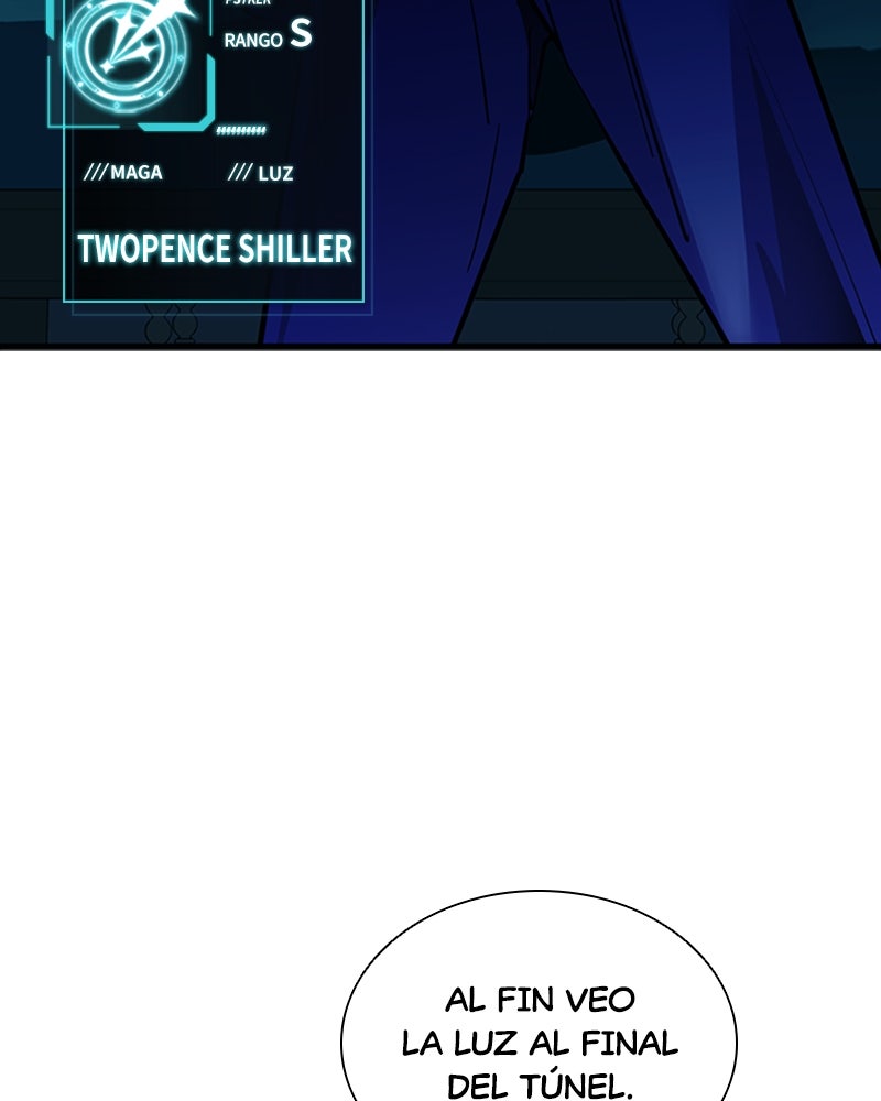 Read Un villano para matar ES Manga Online