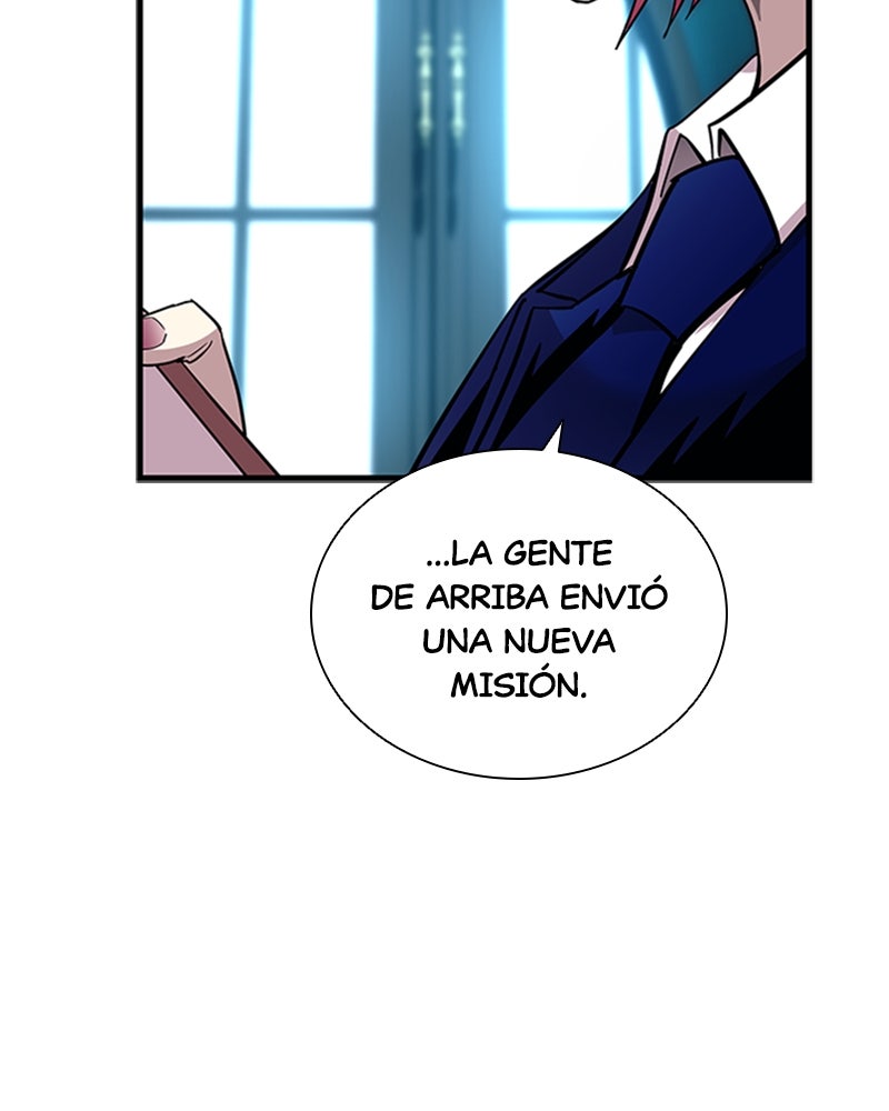 Read Un villano para matar ES Manga Online