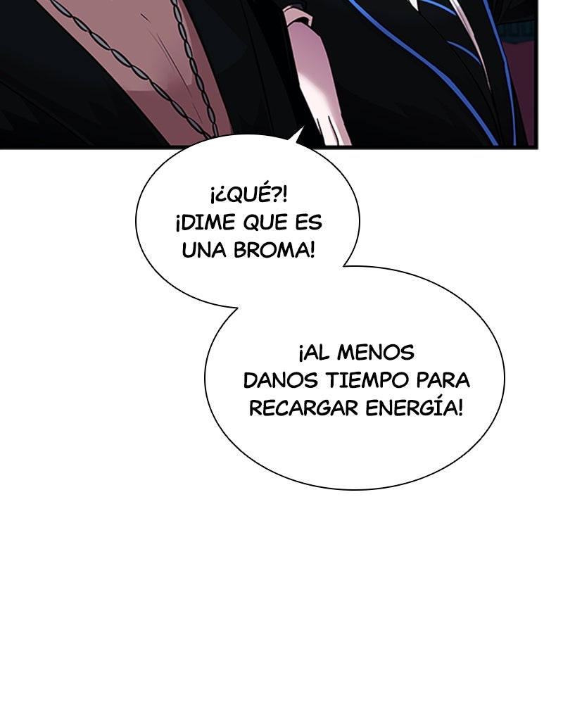 Read Un villano para matar ES Manga Online