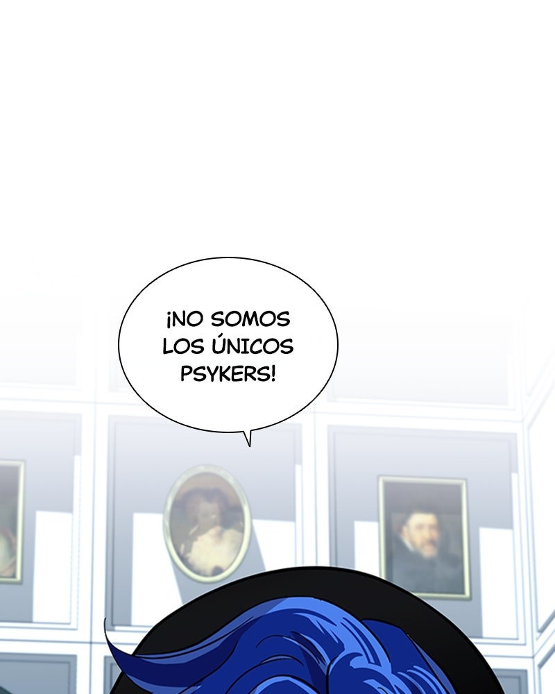 Read Un villano para matar ES Manga Online