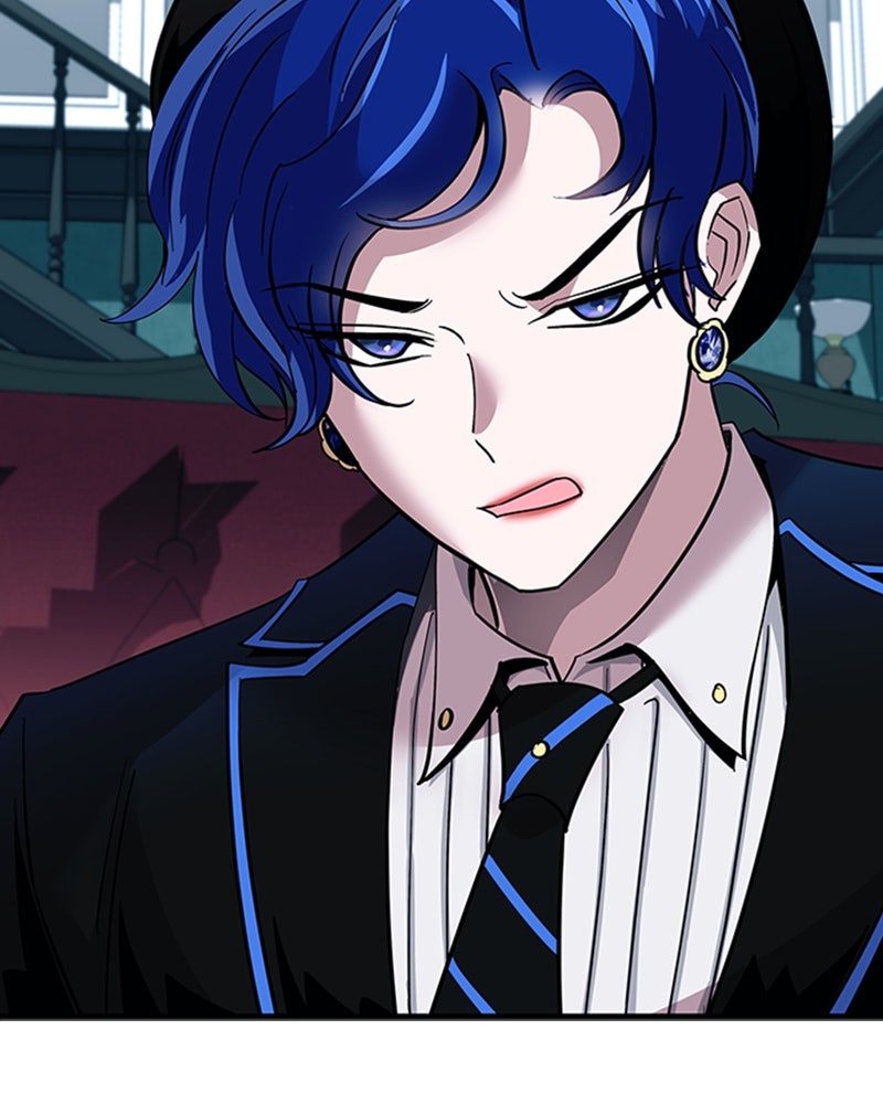 Read Un villano para matar ES Manga Online