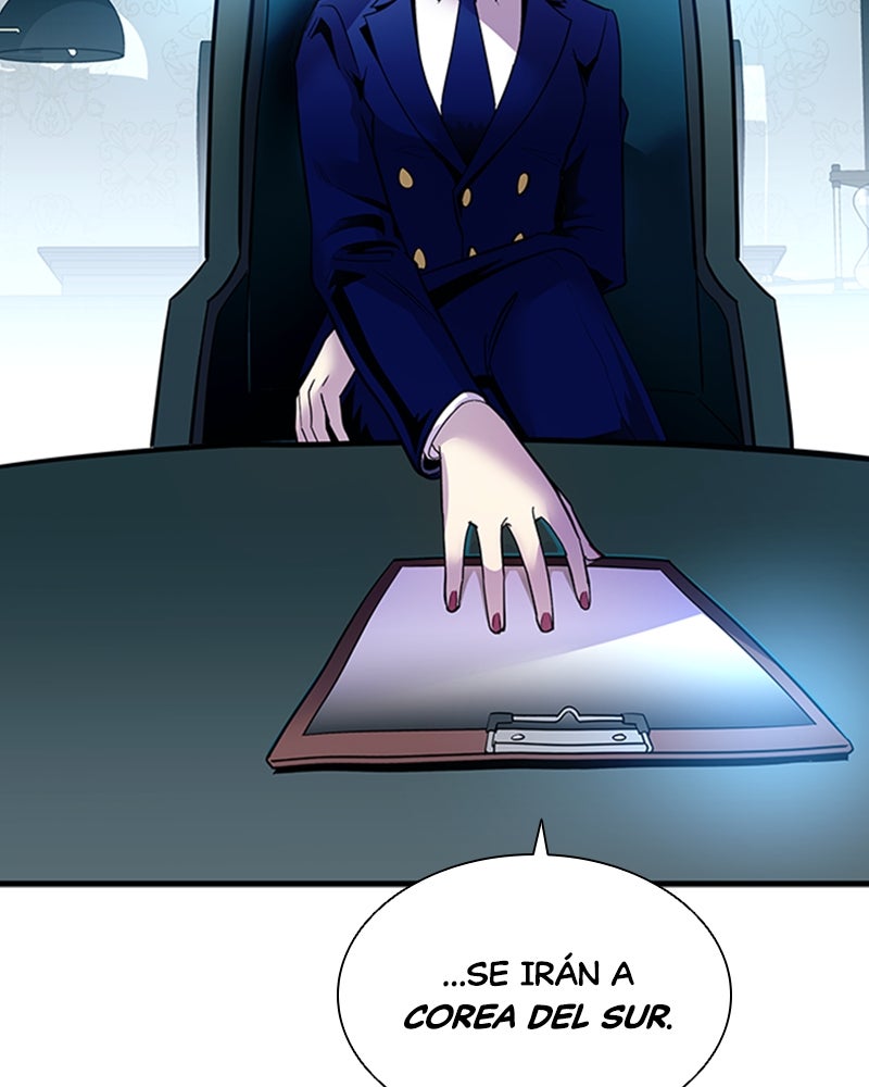 Read Un villano para matar ES Manga Online