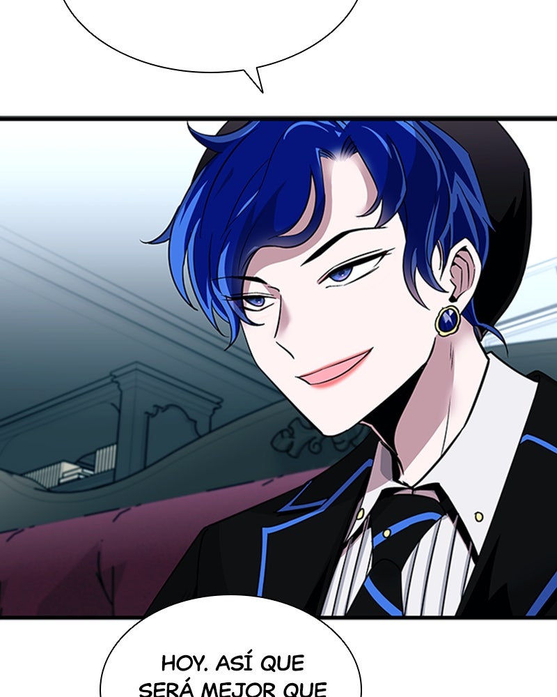 Read Un villano para matar ES Manga Online