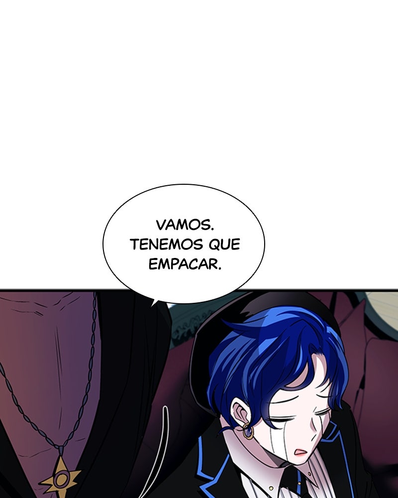 Read Un villano para matar ES Manga Online