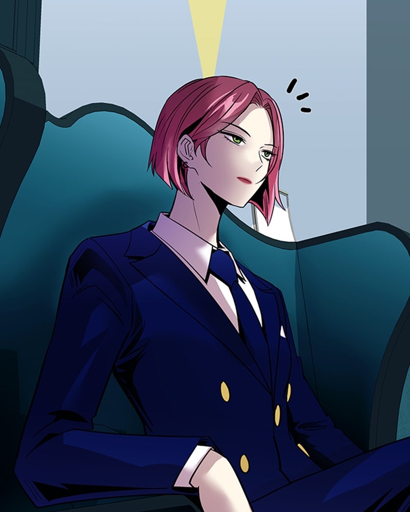 Read Un villano para matar ES Manga Online