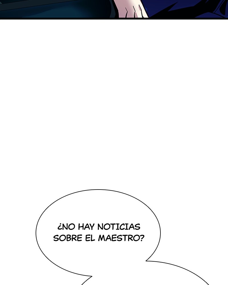 Read Un villano para matar ES Manga Online