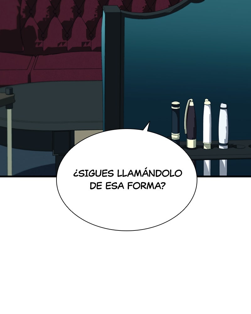 Read Un villano para matar ES Manga Online