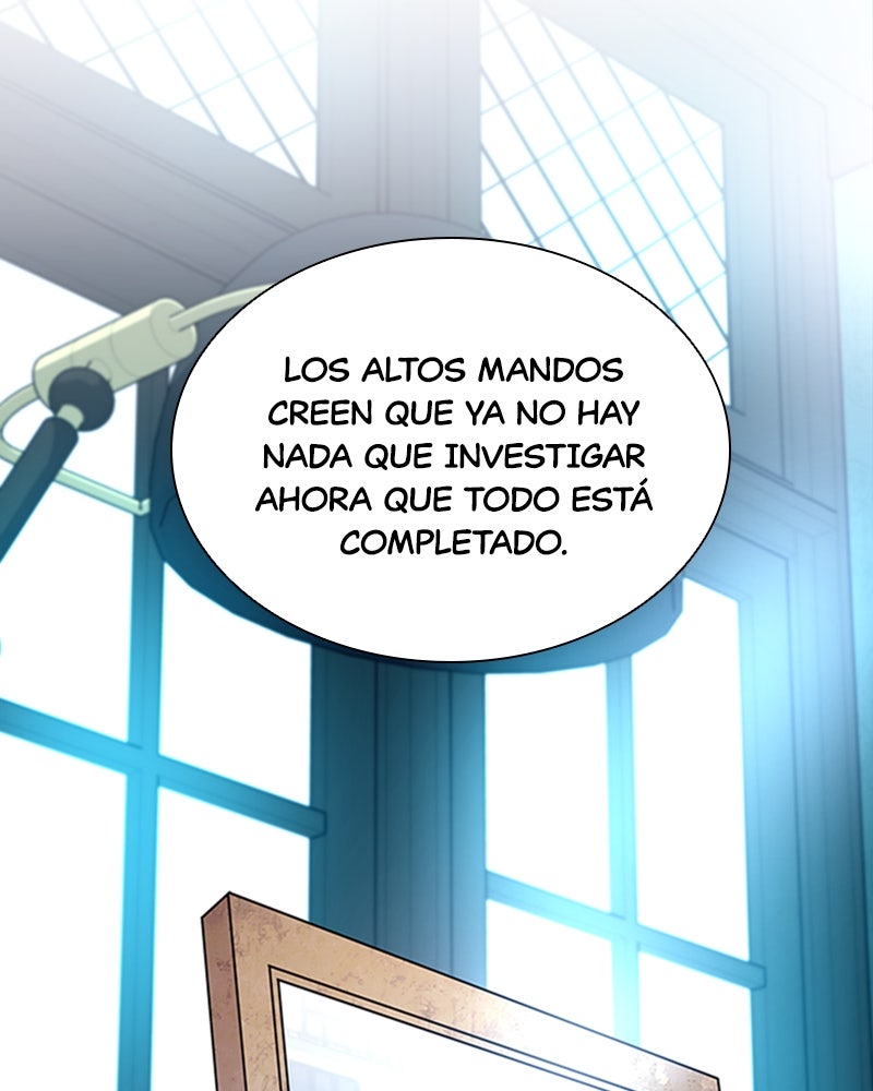 Read Un villano para matar ES Manga Online